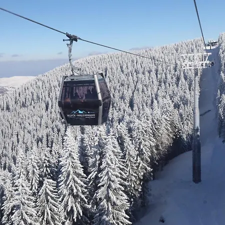 Apartment Foka - Free And Pool - 600m From Gondola - Kopaonik
