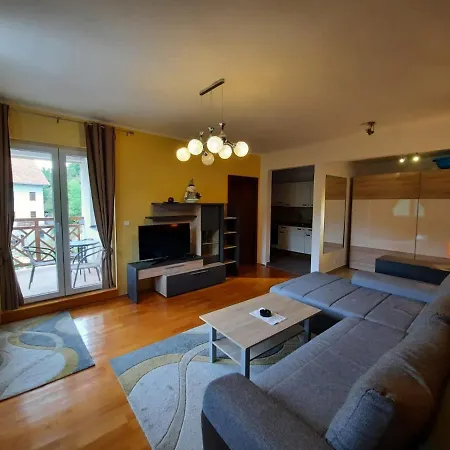 Foka - Free And Pool - 600m From Gondola - Apartment *