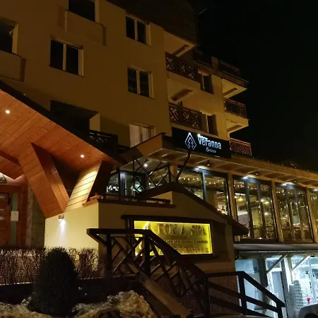Foka - Free And Pool - 600m From Gondola - 아파트 *