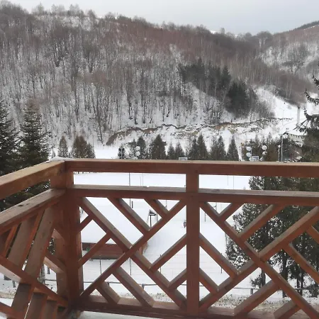 Foka - Free And Pool - 600m From Gondola - * Kopaonik